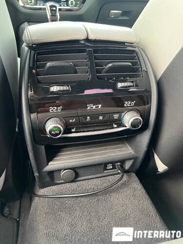 BMW M5 Competition 43 interauto-car