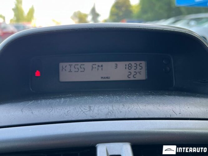 Renault Megane 40 interauto-car