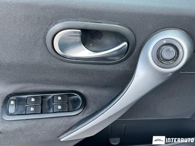 Renault Megane 34 interauto-car