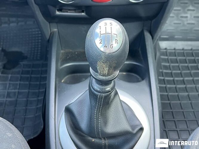 Renault Megane 43 interauto-car