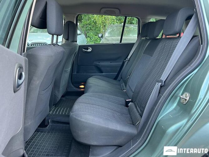 Renault Megane 46 interauto-car