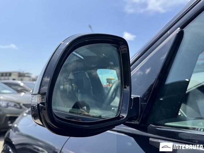 BMW X5 4.5e 61 interauto-car