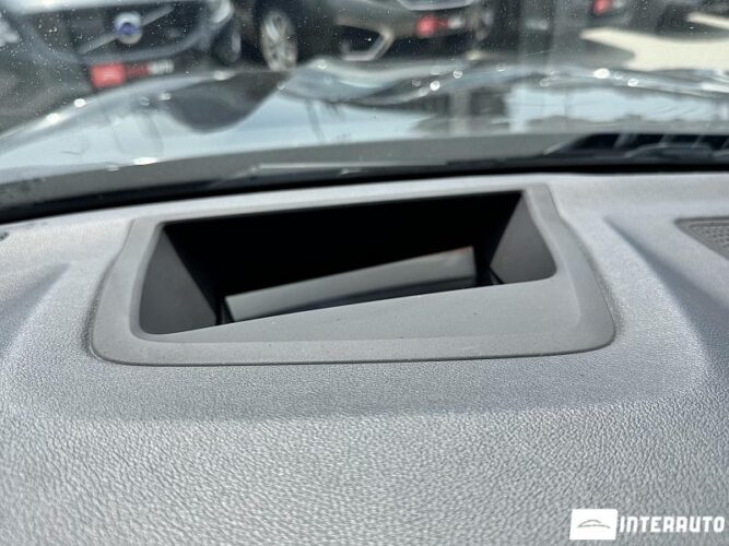 BMW X5 4.5e 47 interauto-car