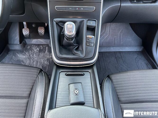 Renault Grand Scenic 45 interauto-car