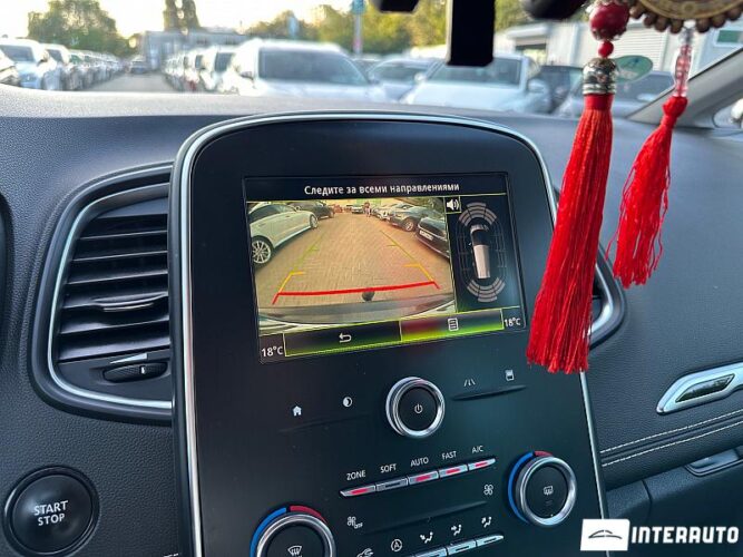 Renault Grand Scenic 44 interauto-car