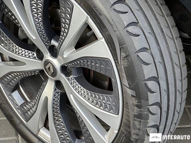 Renault Grand Scenic 51 interauto-car