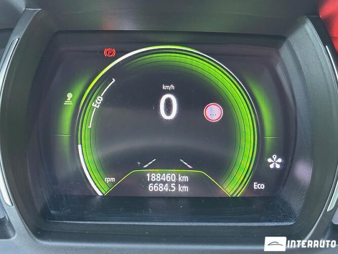 Renault Grand Scenic 41 interauto-car