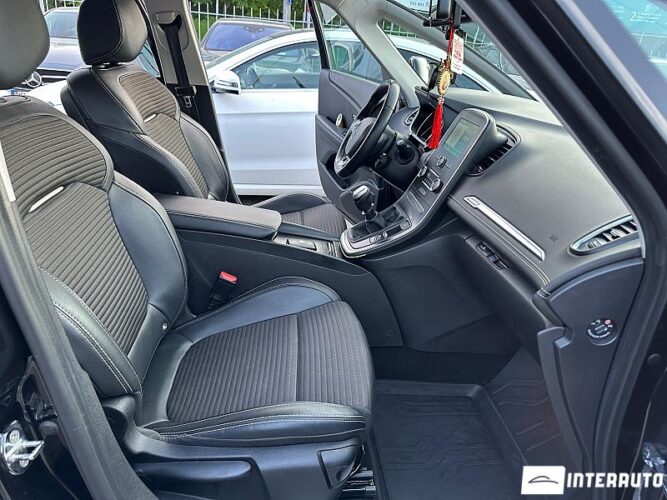 Renault Grand Scenic 37 interauto-car
