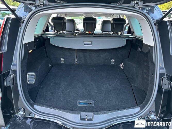 Renault Grand Scenic 50 interauto-car