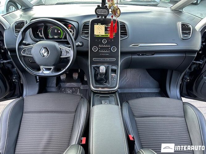 Renault Grand Scenic 39 interauto-car