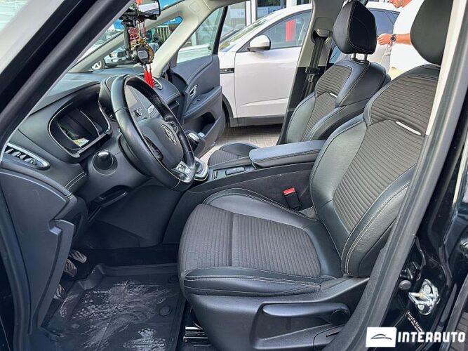 Renault Grand Scenic 38 interauto-car