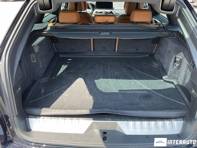 BMW 530e 53 interauto-car