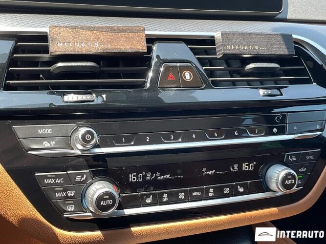 BMW 530e 47 interauto-car