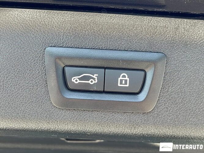 BMW 530e 54 interauto-car