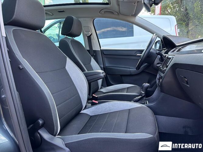 Skoda Rapid 41 interauto-car