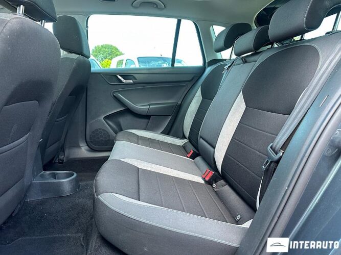 Skoda Rapid 43 interauto-car