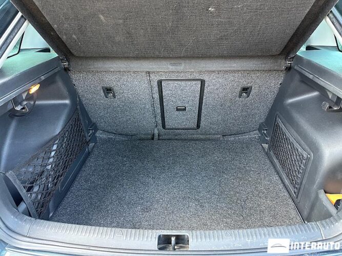 Skoda Rapid 45 interauto-car