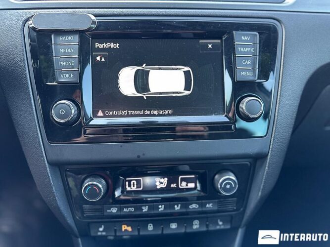 Skoda Rapid 39 interauto-car