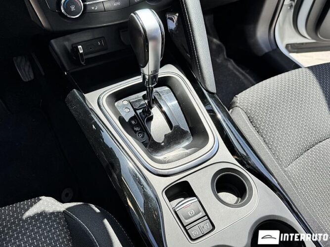 Renault Kadjar 38 interauto-car