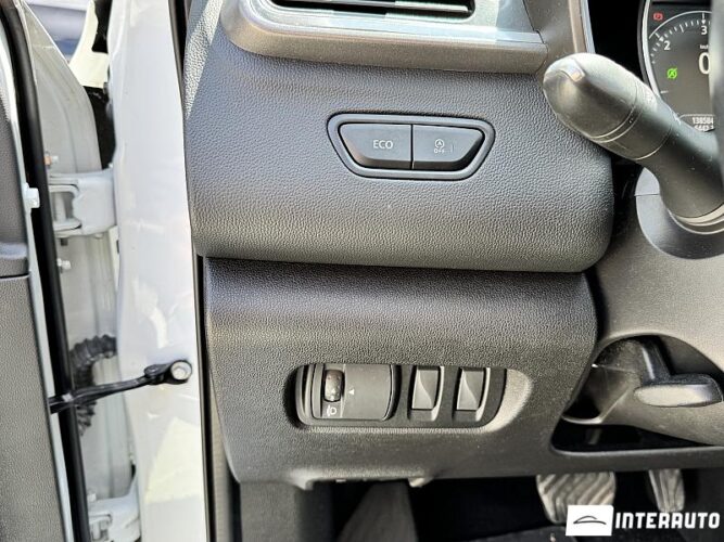 Renault Kadjar 45 interauto-car