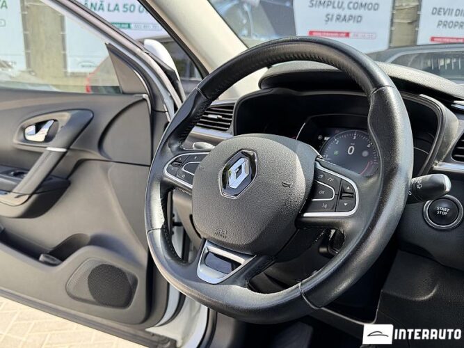 Renault Kadjar 35 interauto-car