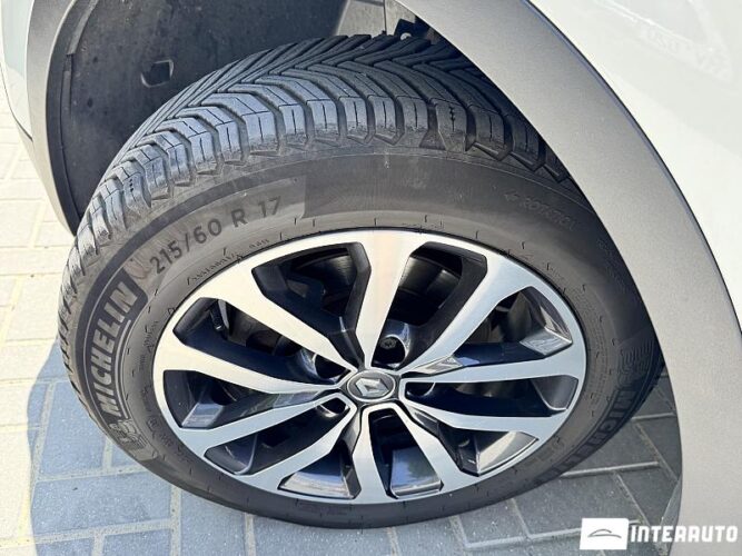 Renault Kadjar 42 interauto-car