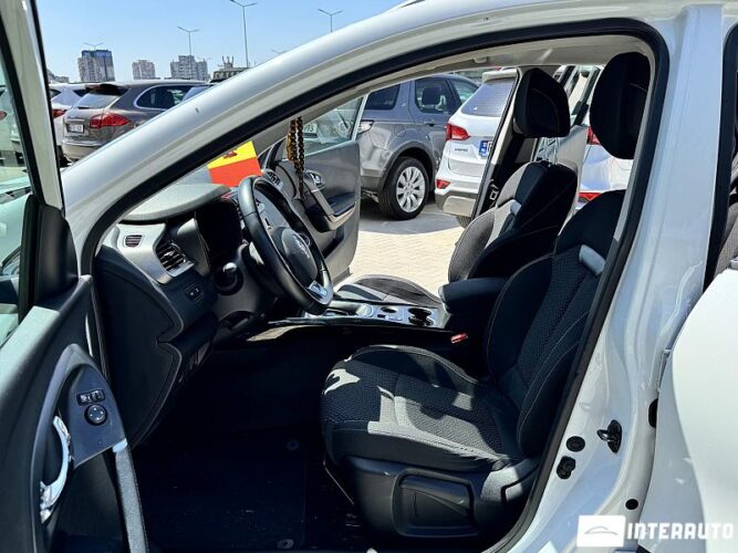 Renault Kadjar 33 interauto-car