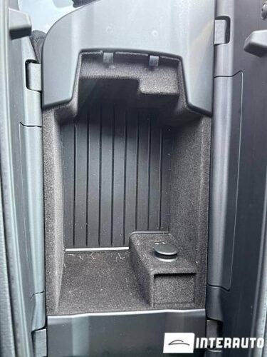 BMW 530e 57 interauto-car