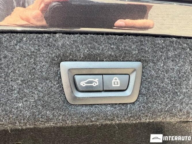 BMW 530e 65 interauto-car