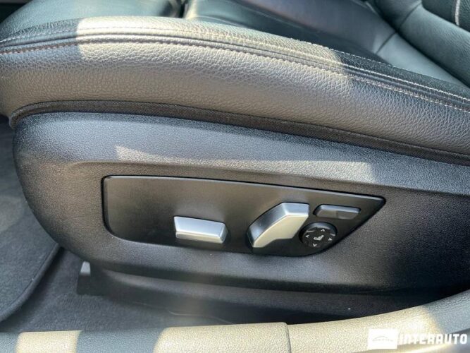 BMW 530e 59 interauto-car