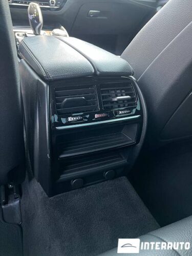 BMW 530e 62 interauto-car