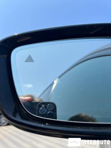 BMW 530e 44 interauto-car