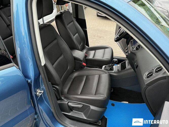 Volkswagen Tiguan 38 interauto-car