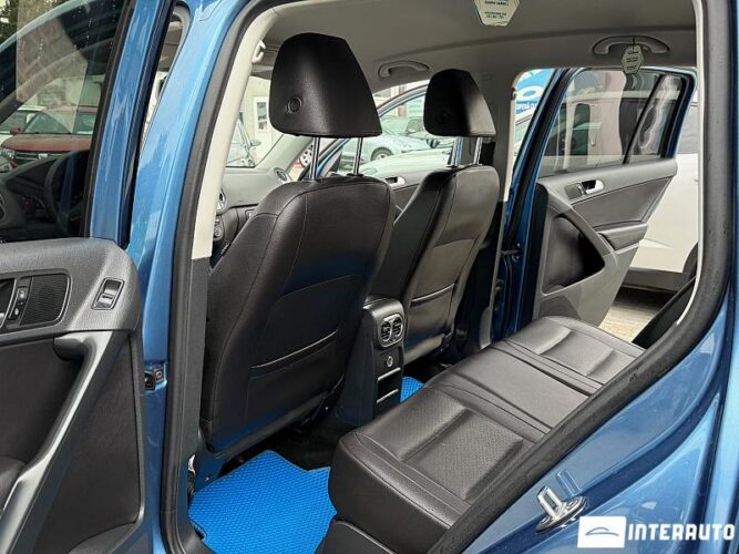Volkswagen Tiguan 39 interauto-car