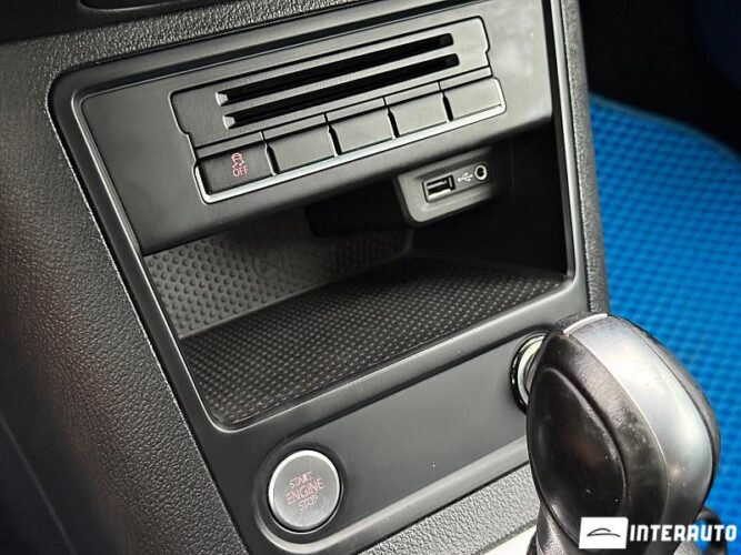 Volkswagen Tiguan 45 interauto-car