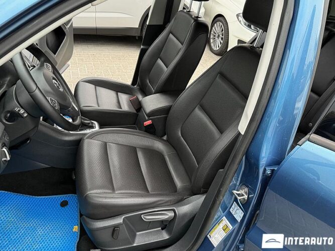 Volkswagen Tiguan 37 interauto-car