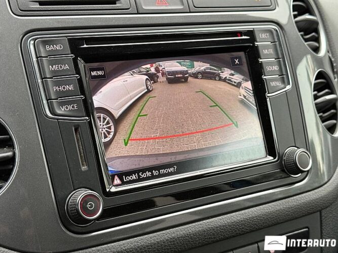 Volkswagen Tiguan 42 interauto-car