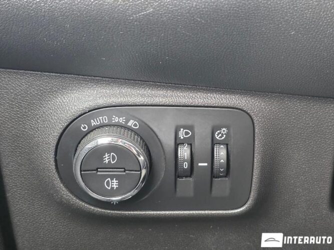 Opel Corsa 40 interauto-car