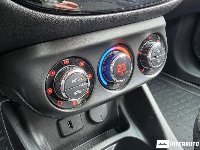 Opel Corsa 43 interauto-car