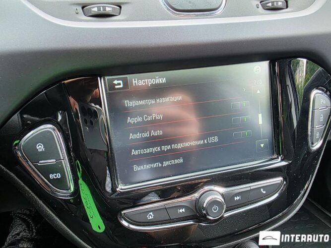 Opel Corsa 42 interauto-car