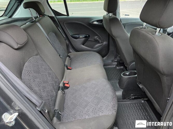 Opel Corsa 39 interauto-car