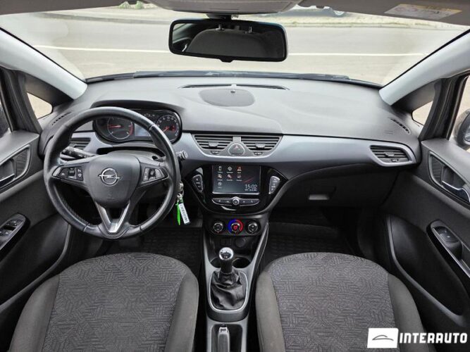 Opel Corsa 37 interauto-car
