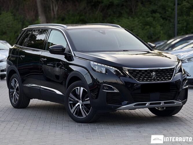 Peugeot 5008 33 interauto-car