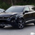 Peugeot 5008 2020