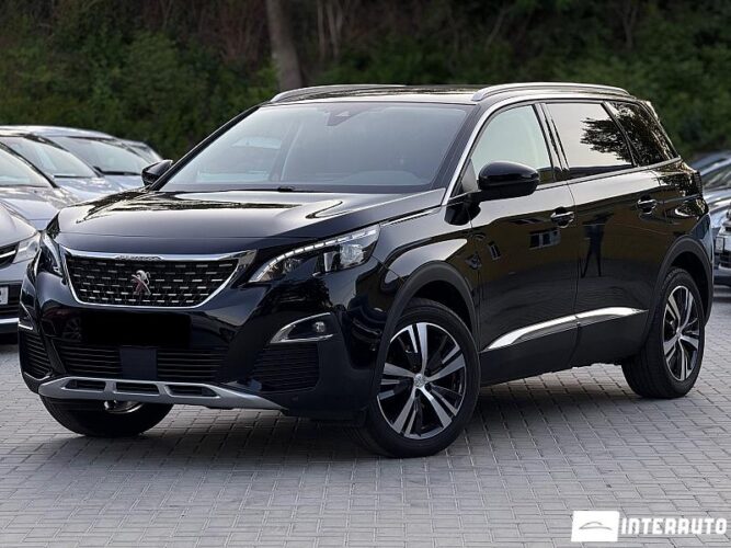 Peugeot 5008 31 interauto-car