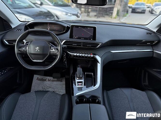 Peugeot 5008 39 interauto-car