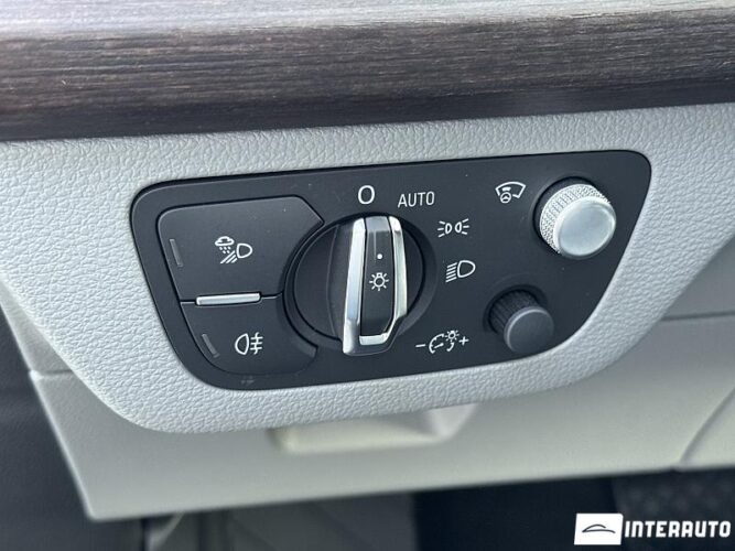 Audi Q5 52 interauto-car