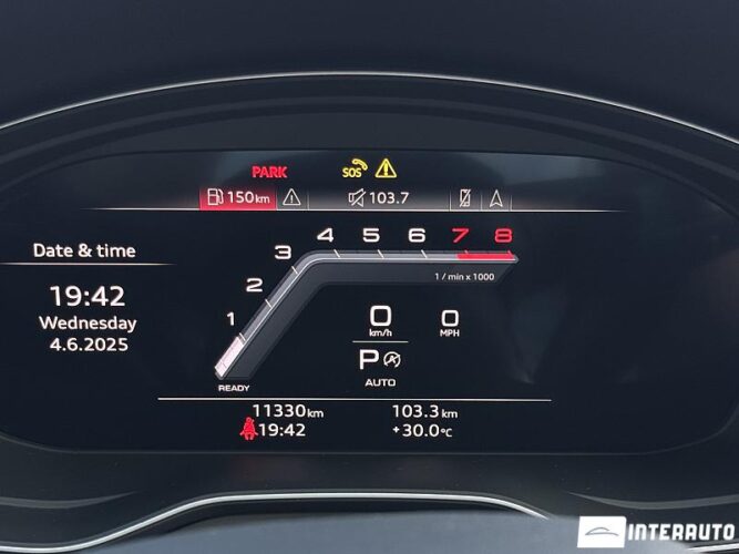 Audi Q5 39 interauto-car