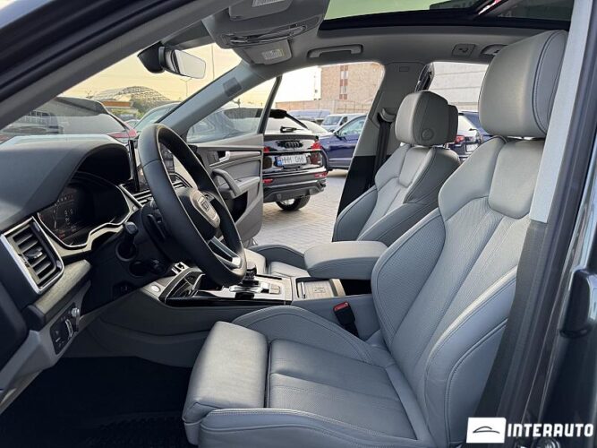 Audi Q5 38 interauto-car