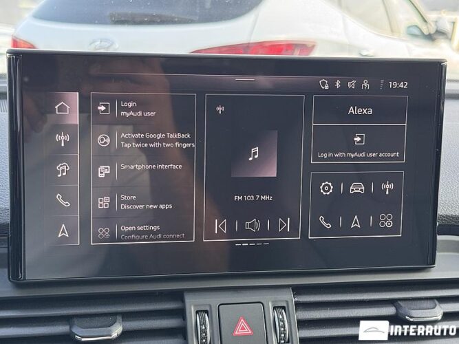 Audi Q5 41 interauto-car